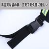 MINGYI Waist Bag, Apron Bag, Organizer, Work Pouch, Cleaning Supplies, Small Item Holder, Waist Bag for Caregivers, Nurses, and Food Service Staff