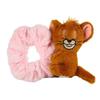 Tom & Jerry Plush Pendant: Tom Cat & Jerry Mouse Doll Ornament - Perfect Birthday Gift 