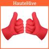 Silicone Glove For Kitchens With Effective Heat Protection**