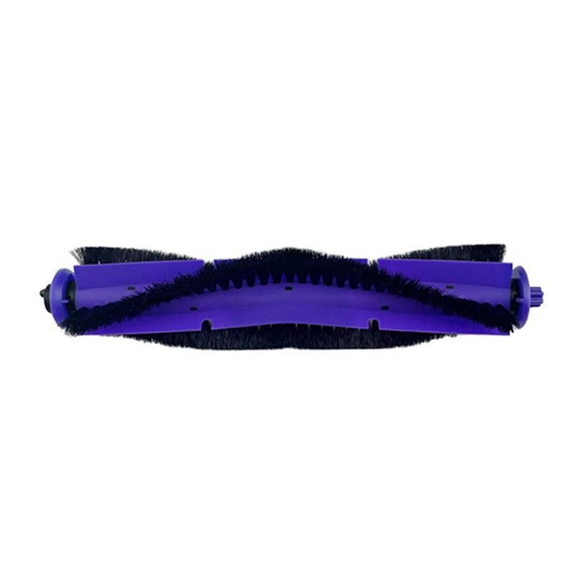 A33R-Replacement Sweeper Accessories Suitable For NARWAL J3 Robot Vacuum Cleaner Accessories Main Brush Side Brush Filter
