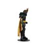 McFARLANE TOYS DC Build-A Figure Wave 4 Death Metal Robin King (Used)