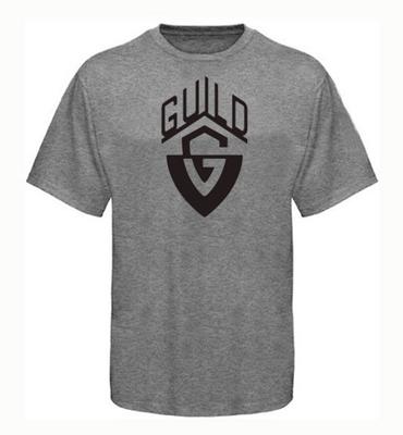 GUILD Guitars Instruments T-shirt Unisex T-Shirt
