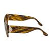 Geometric Sunglasses VB662S for Women