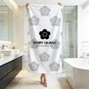 Vintage M-Mary QuantS Towel Five-Star Hotel Quality Eco-Friendly Ultra Soft Thick Towels & Beach Towels