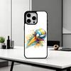 Cool Sport Beach V-Volleyball    Phone Case For iPhone17,16,15,14,13,12,11 Plus,Pro Max Magnetic For Magsafe Wireless Charging