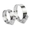 CT 304 Stainless Steel Hose Clamps