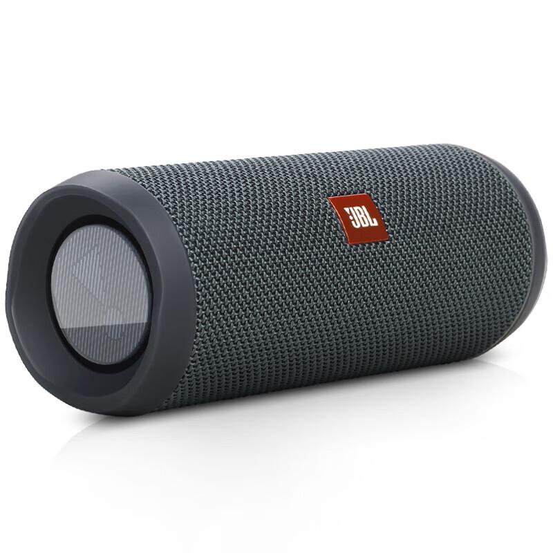 JBL Flip Essential 2 Portable Bluetooth Speaker CN Plug (adapter Included)