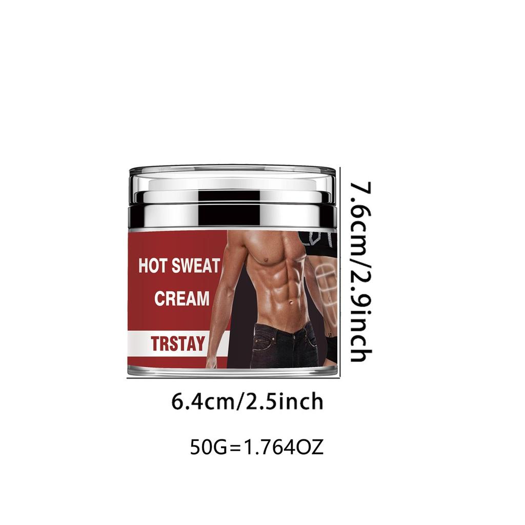 Moisturizing body lotion, full body massage, heat, firm, shape, tummy rub