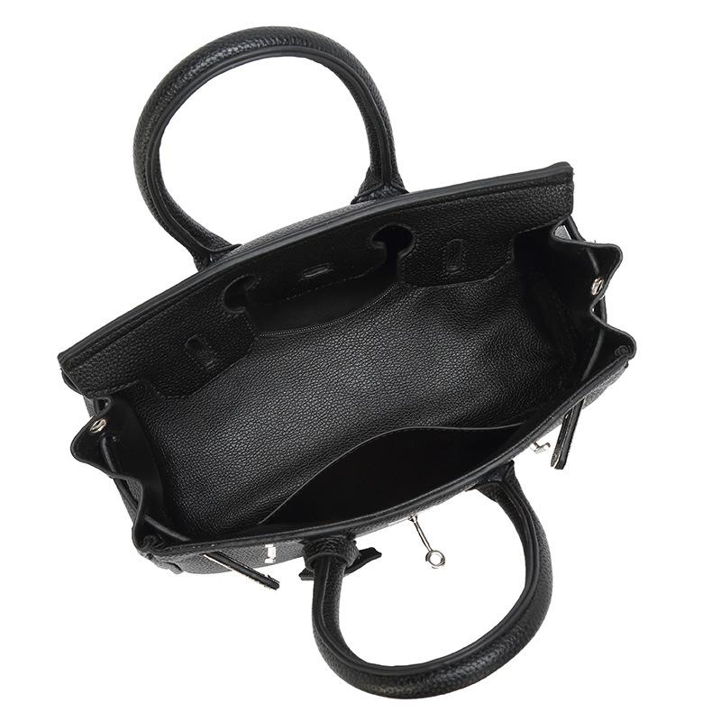 Dámske veľké tašky vysokej triedy, trendy a prenosné, jednoramenné tašky s veľkou kapacitou, všestranné crossbody tašky