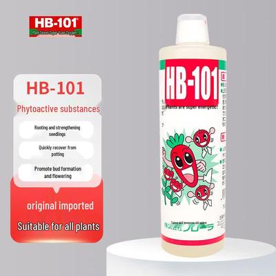 HB-101 Plant Vitality Nutrient & Growth Enhancer