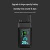 UNIKOO MAX4.0 Enhanced High-Power Walkie Talkie (CN version)