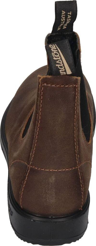 Ботинки Blundstone 1911 коричневый черный