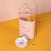 Automatic Pig Supplies Chinchilla Pet Water Siphon For Feeding Hamster Dispenser Guinea Rabbit 600ML Kettle Large-capacity