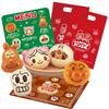 SEGA FAVE Anpanman Welcome! Uncle Jam's Freshly Baked Bread Factory Friendship Bread Set