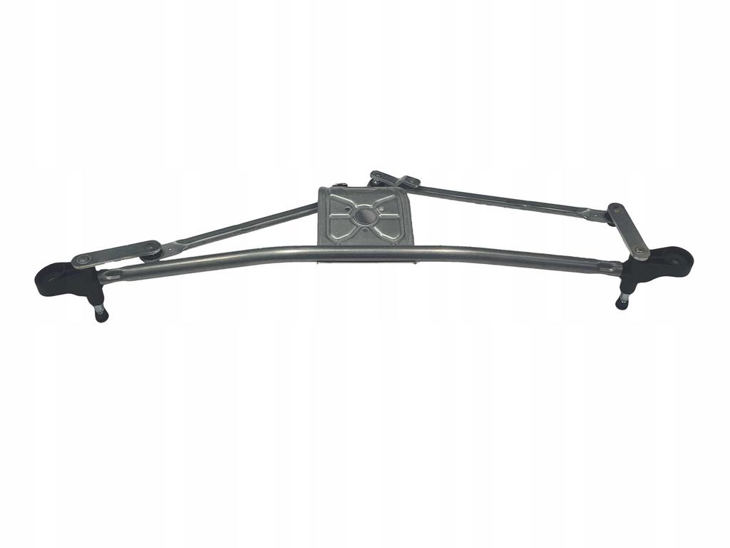 Ft93124 Fast Front Wiper Mechanism Without Motor