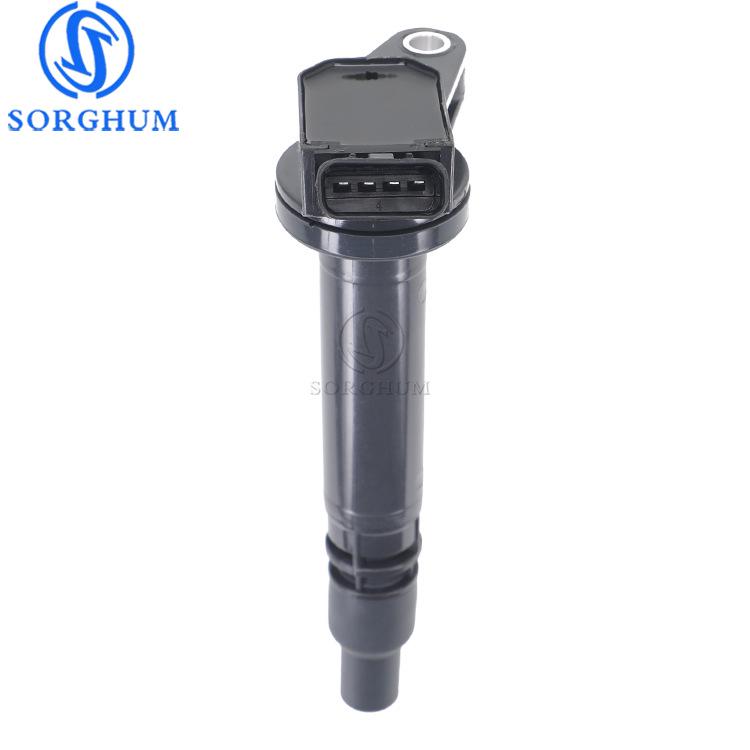 Toyota Lexus Camry Ignition Coil 9091902250 - Auto Parts for Ignition System