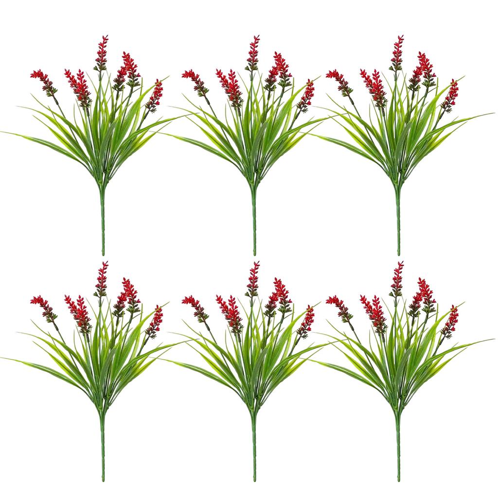 Imitation Flowers for Garden Decoration