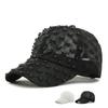 Hodeplagg – Caps og baseball caps