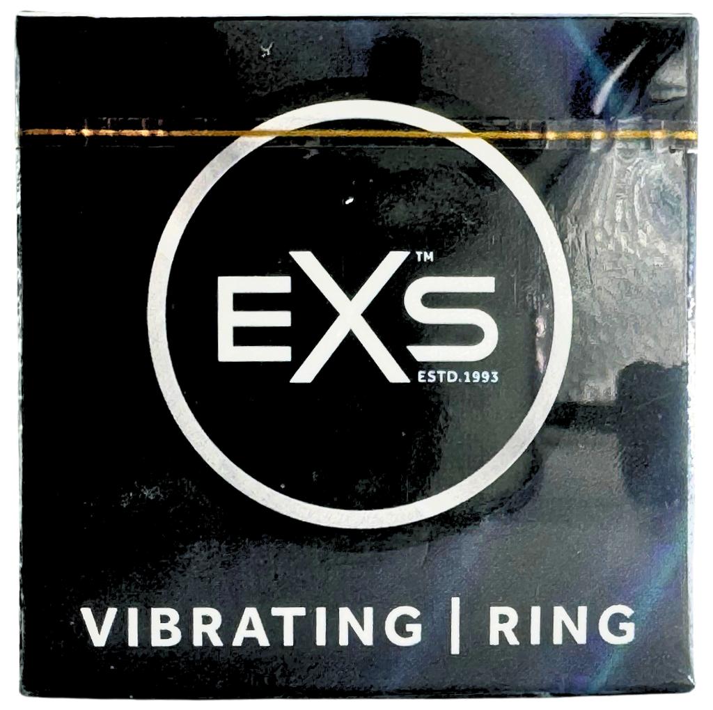 Exs Vibrating Ring