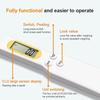 Digital Measuring Spoon Scale Precision Gram Scale Household Kitchen Baking Weight Scale