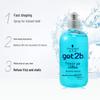 Schwarzkopf GOT2B Ice Peak Styling Gel