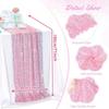 Sparkling Surface Sequin Table Runner Decorative Table Runner Party Tablecloth  Mermaid Party