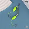 1 Pcs Double Hook Fishing Hair Rigs Hook Suspension Anti Bottom Carp Fishing Hook Pesca Ready Made Carp Rigs Fishing Lure
