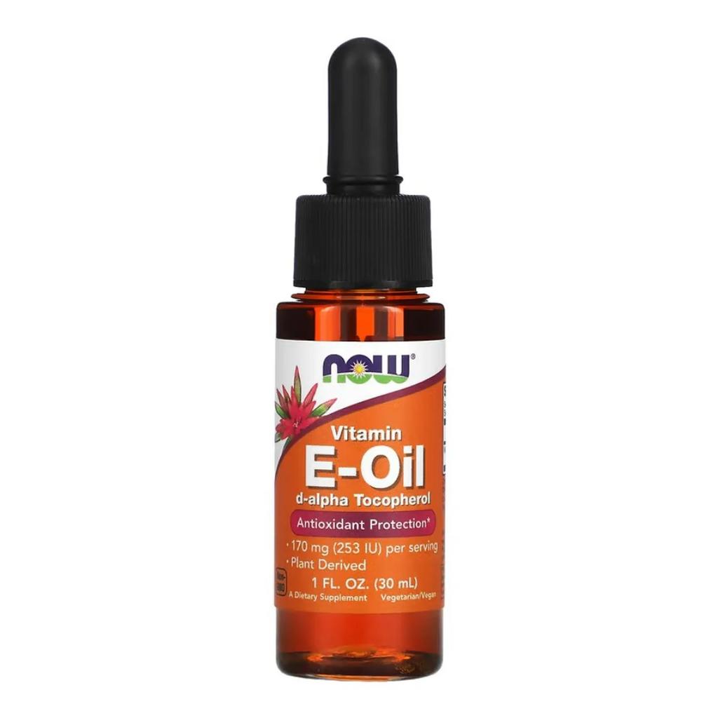Vitamin E-Oil - 30 ml.