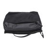 Electronics Travel   Four Folded Water Proof Portable Electronic Accessories Carry Case for Cable   Camera Game Console