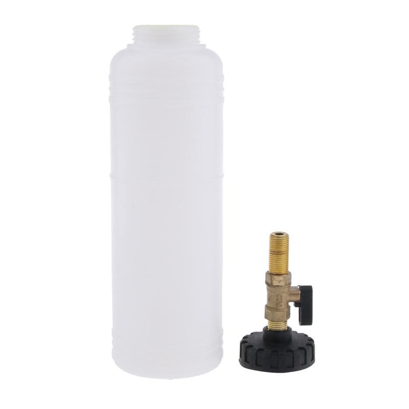 

Car Brake Vacuum Evacuation Brake Fluid Fill Machine Equipment