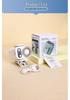 2026 Portable USB Charging Waist Clip Fan for Outdoor Sports & Travel
