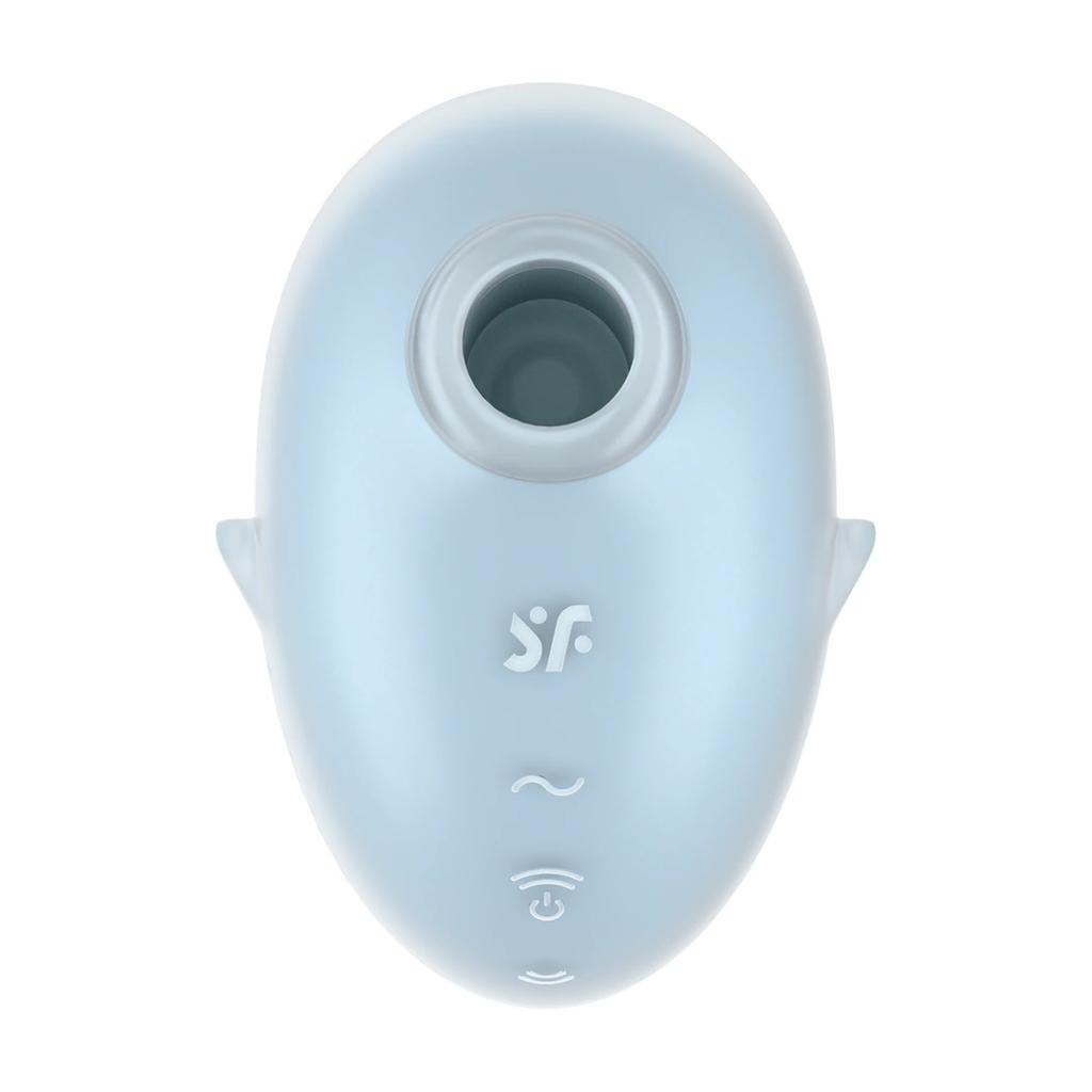 Satisfyer - Air Pulse Vibrator