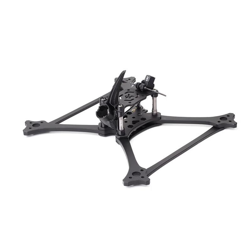 HGLRC FPV Racing Drone Components (CN Version)