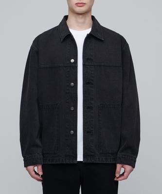Ytterplagg – Jeansjackor