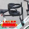 osagie Seggiolino di sicurezza per bambini per bicicletta