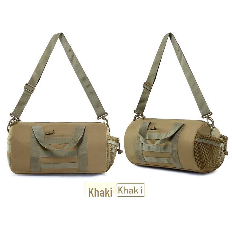 Sanyi Versatile Travel & Gym Duffel Bag