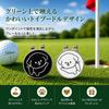 [Invoice System Compatible] Golf Marker Protective Cat Toy Poodle Cute