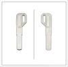 20pcs High-Quality Lock Cylinders for Home Padlocks Key Blanks Locksmith Supplies Blank Keys for Security Hardware