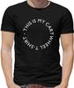 This Is My Cartwheel T Shirt Mens T-Shirt - Gymnastics - Gymnast - Exercise