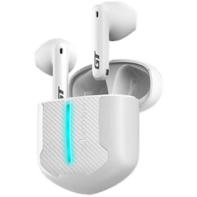 

Edifier GT2 Wireless Semi-in-Ear Bluetooth Earbuds