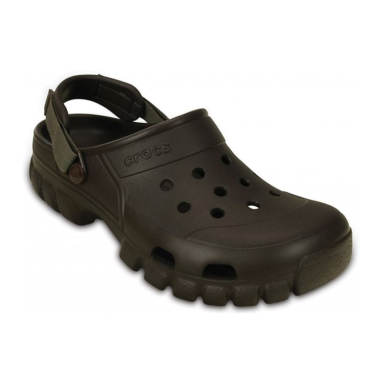 Crocs Klapki Eva Obuwie Unisex 202651-23B