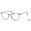 Humphrey S 581066 With Clip On 31 uniSex eyeglaSSeS