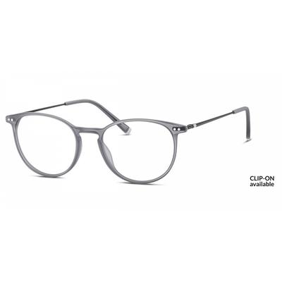 Humphrey S 581066 With Clip On 31 uniSex eyeglaSSeS