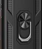 Sc Ring Nx Galaxy A52 5G Czarny