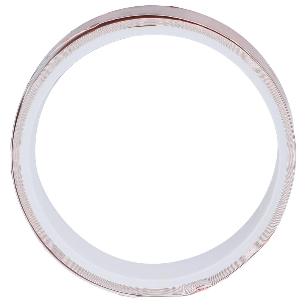 Copper Foil Tape Double Side Conductive EMI Shielding Adhesive Tapes for Electrical Repair