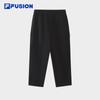 Fila Fusion Men's Woven Casual Workwear Long Pants
