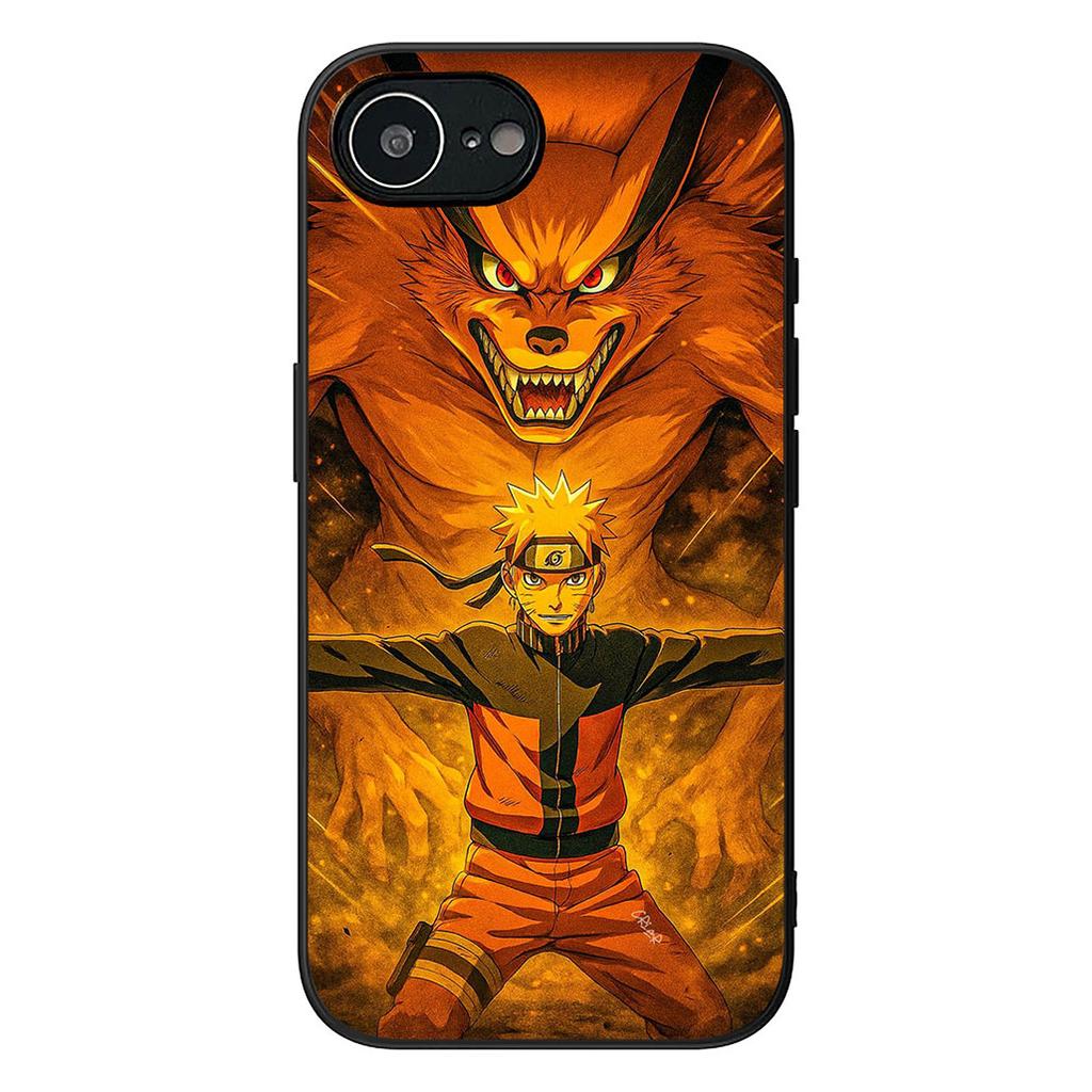Tsunade Narutos Protective Cover for Huawei P30 P20 Mate 20 Lite Pro Y7 Y6P Y7A 2019 Nova 5T 3I Phone Case