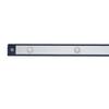 LED Closet Light Ultra Thin Intelligent Rechargeable Wireless LED Motion Sensor Light for Cabinet