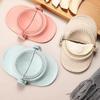 Household Manual Labor-Saving Foldable Dumpling Mould Dumpling Maker Pastry Pie Maker Ravioli Mold