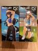 Uma Musume BoCz we Cheval Grand Marine C Vilshina Queen V Figure Set 2